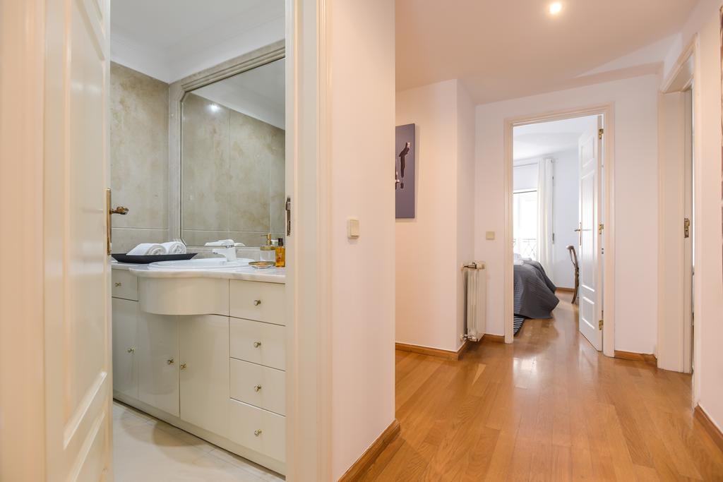 Jardim Das Flores Luxury Apartment Lisboa المظهر الخارجي الصورة