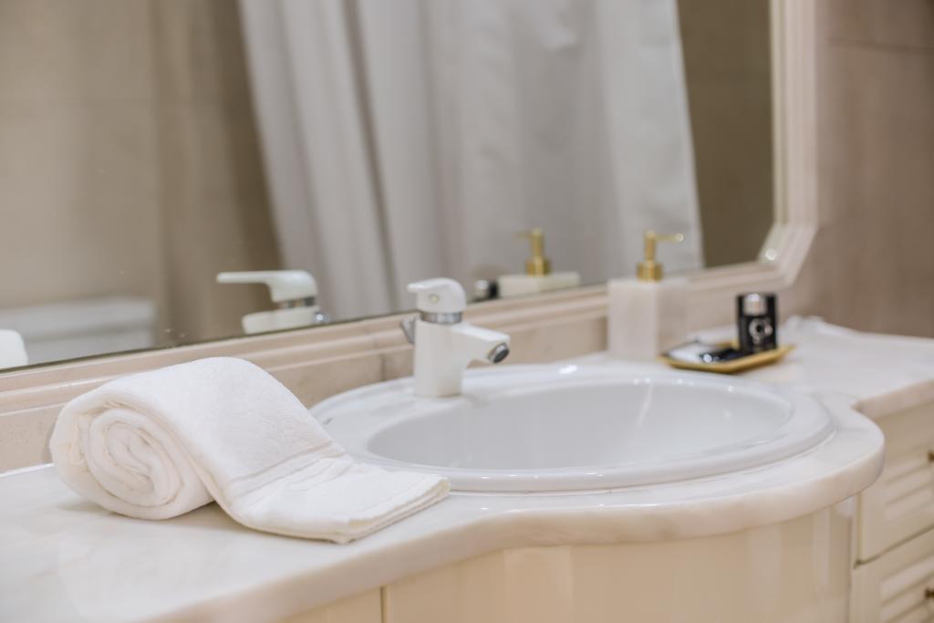 Jardim Das Flores Luxury Apartment Lisboa المظهر الخارجي الصورة