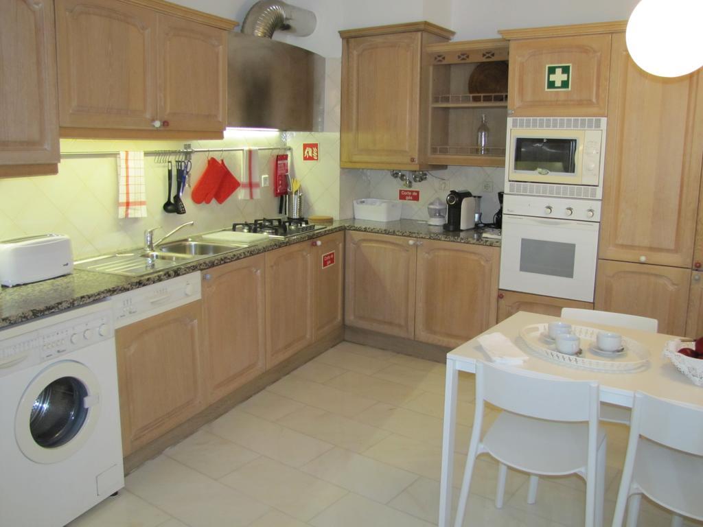 Jardim Das Flores Luxury Apartment Lisboa المظهر الخارجي الصورة