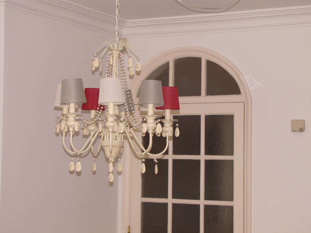 Jardim Das Flores Luxury Apartment Lisboa المظهر الخارجي الصورة