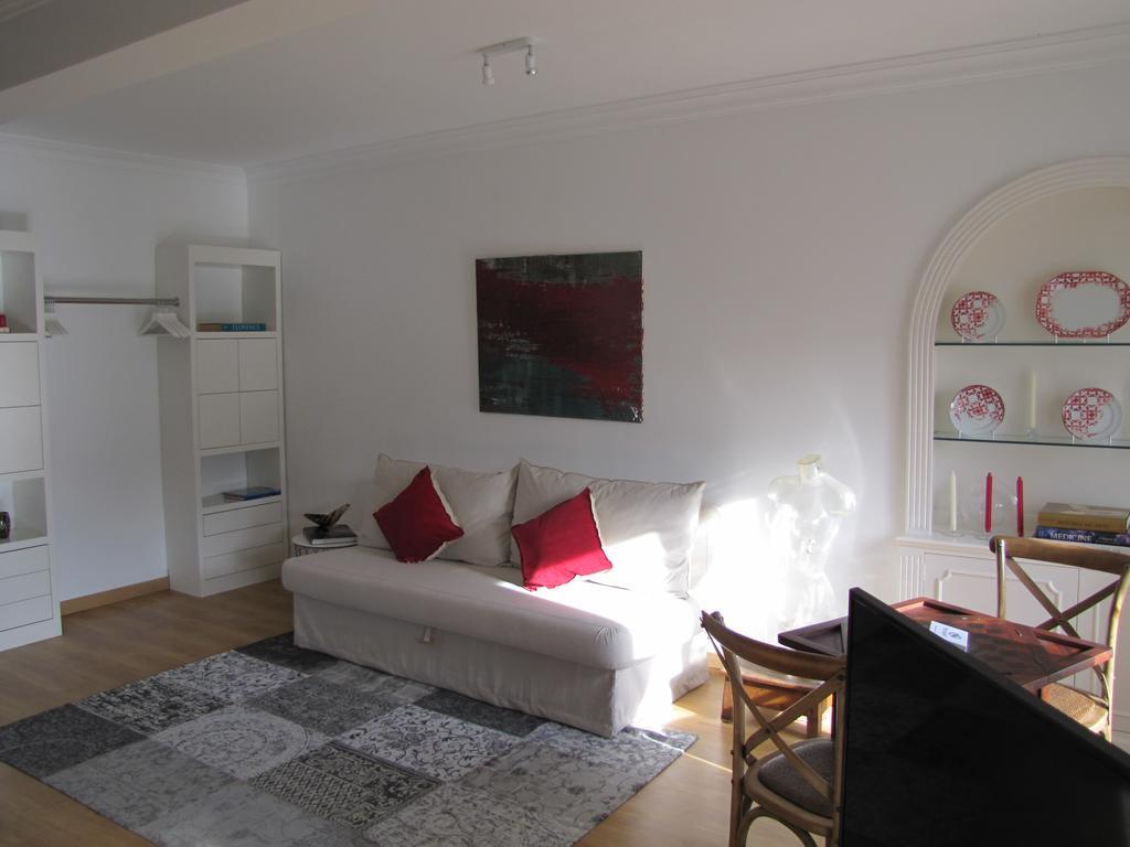 Jardim Das Flores Luxury Apartment Lisboa المظهر الخارجي الصورة