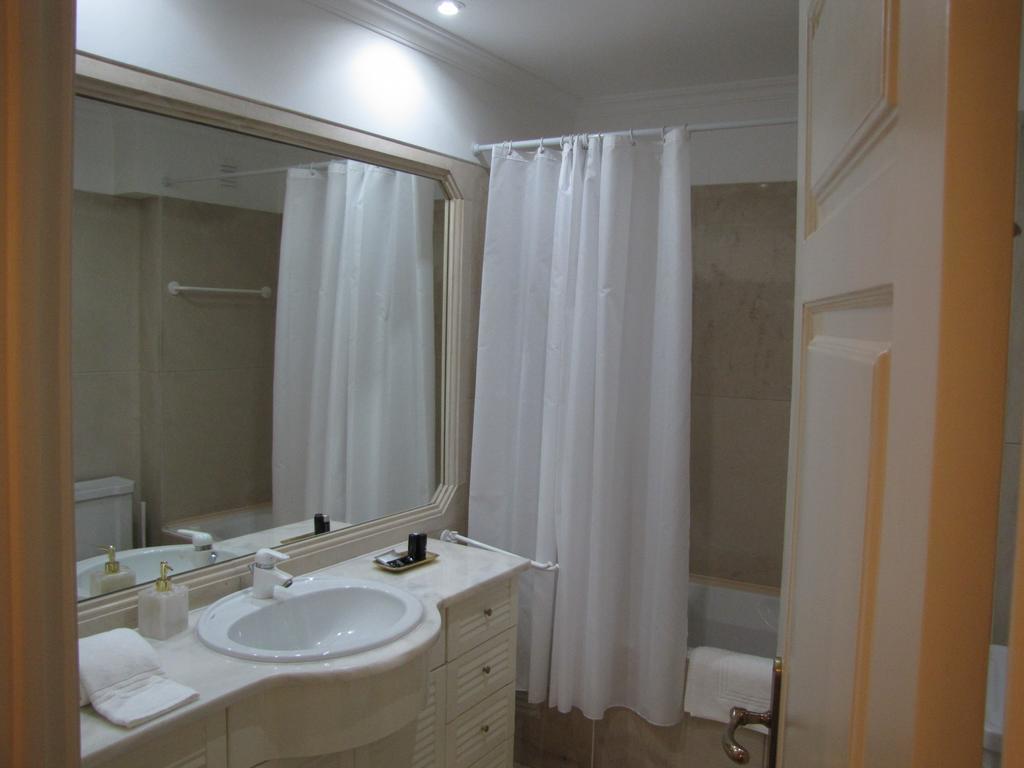Jardim Das Flores Luxury Apartment Lisboa المظهر الخارجي الصورة