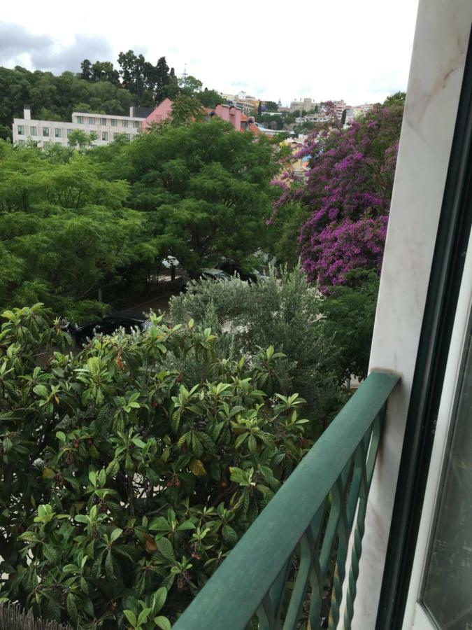 Jardim Das Flores Luxury Apartment Lisboa المظهر الخارجي الصورة